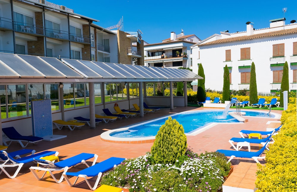 Hotel Portbo 29/37