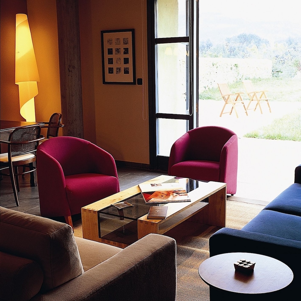 Rusticae Hotel Torre de Villademoros 21/43