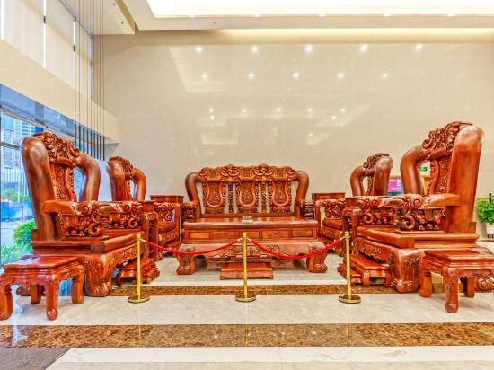 Yuda International Hotel 30/38