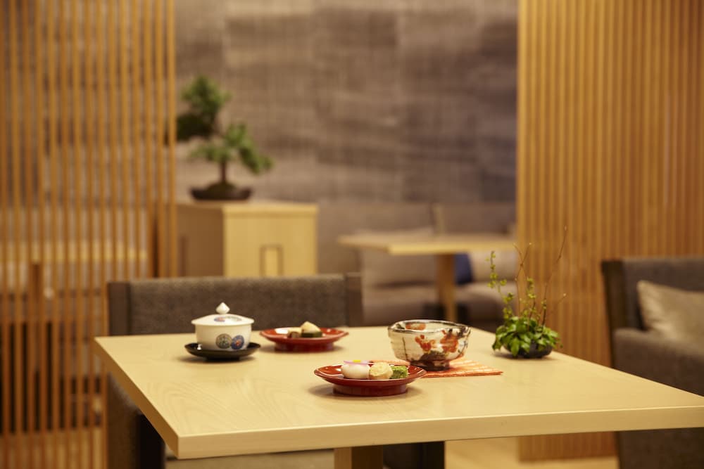 Takanawa Hanakohro in Grand Prince Hotel Takanawa 49/65