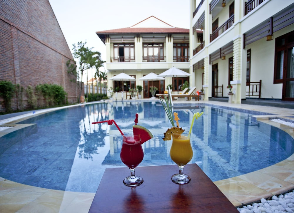 Hoi An Tnt Villa 59/63