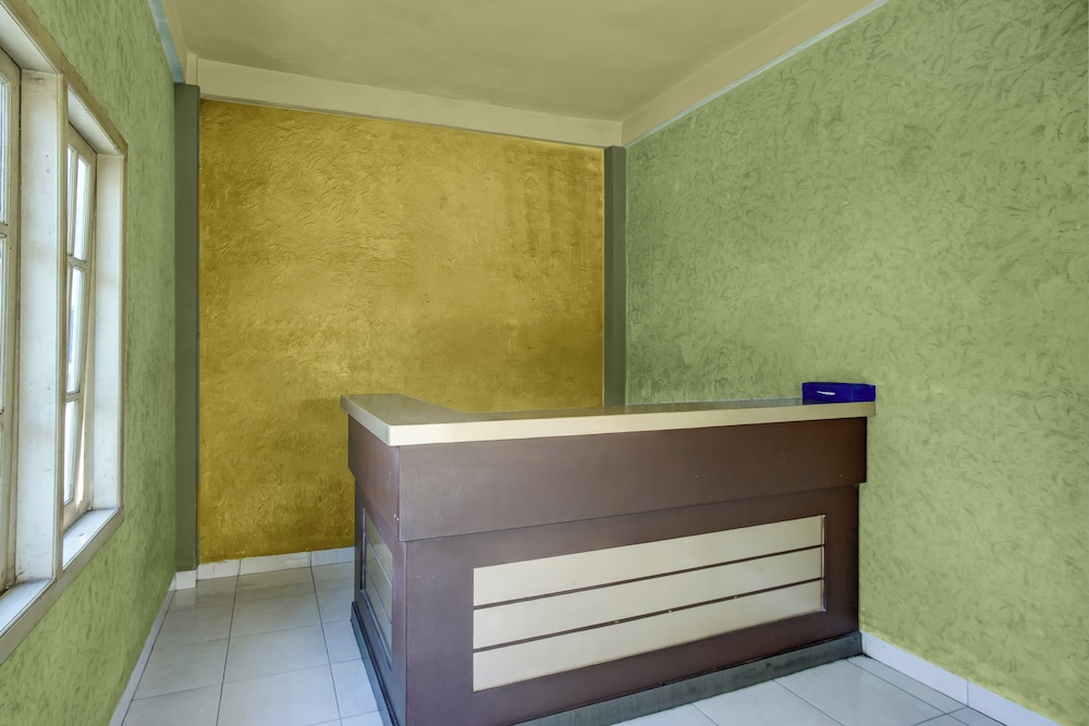 Hotel O near Universitas Widya Dharma formerly Nugraha Residence 8/34