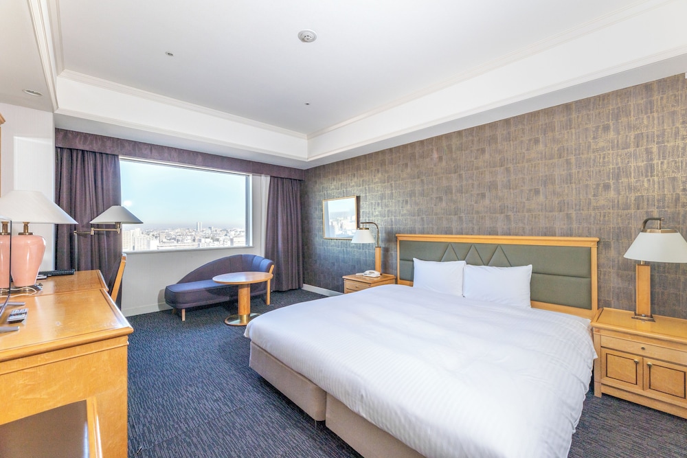 The Qube Hotel Chiba 12/50
