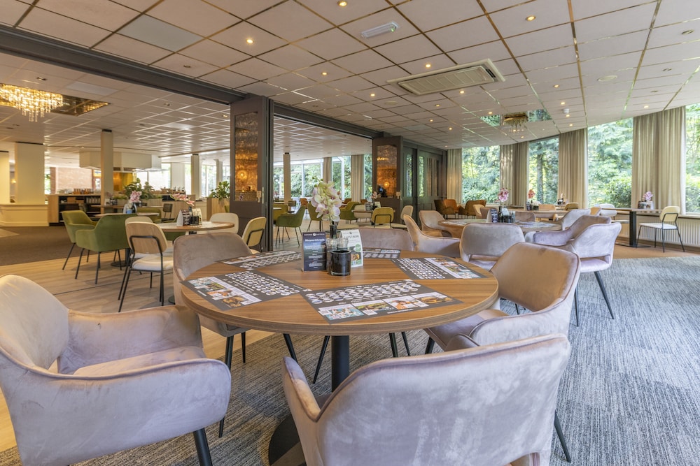 Fletcher Hotel-Restaurant De Scheperskamp 40/60