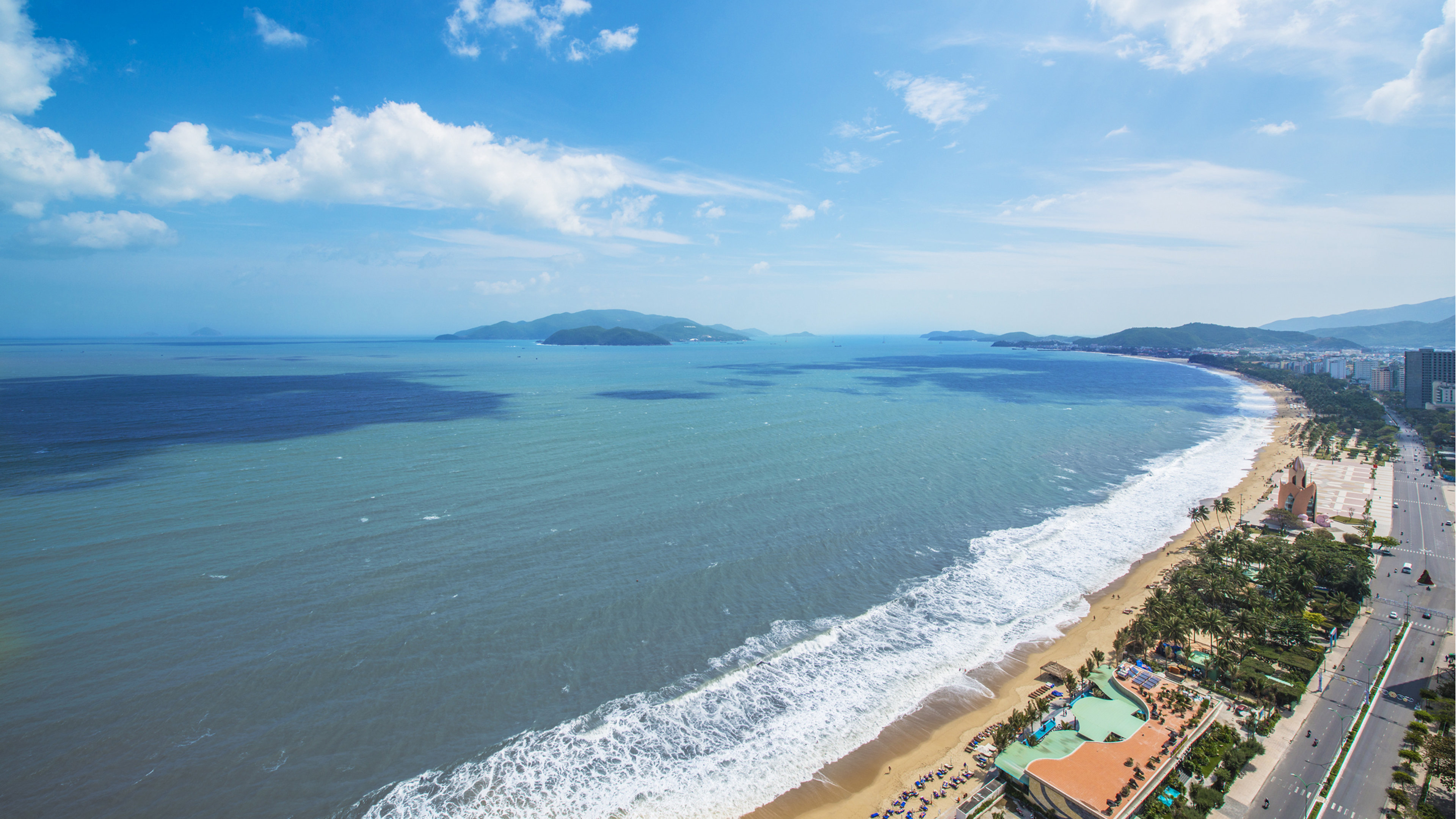 Intercontinental Nha Trang 41/50