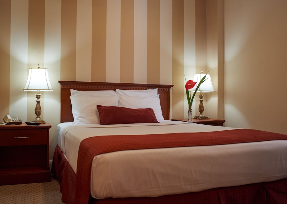 Hotel St James 10/36