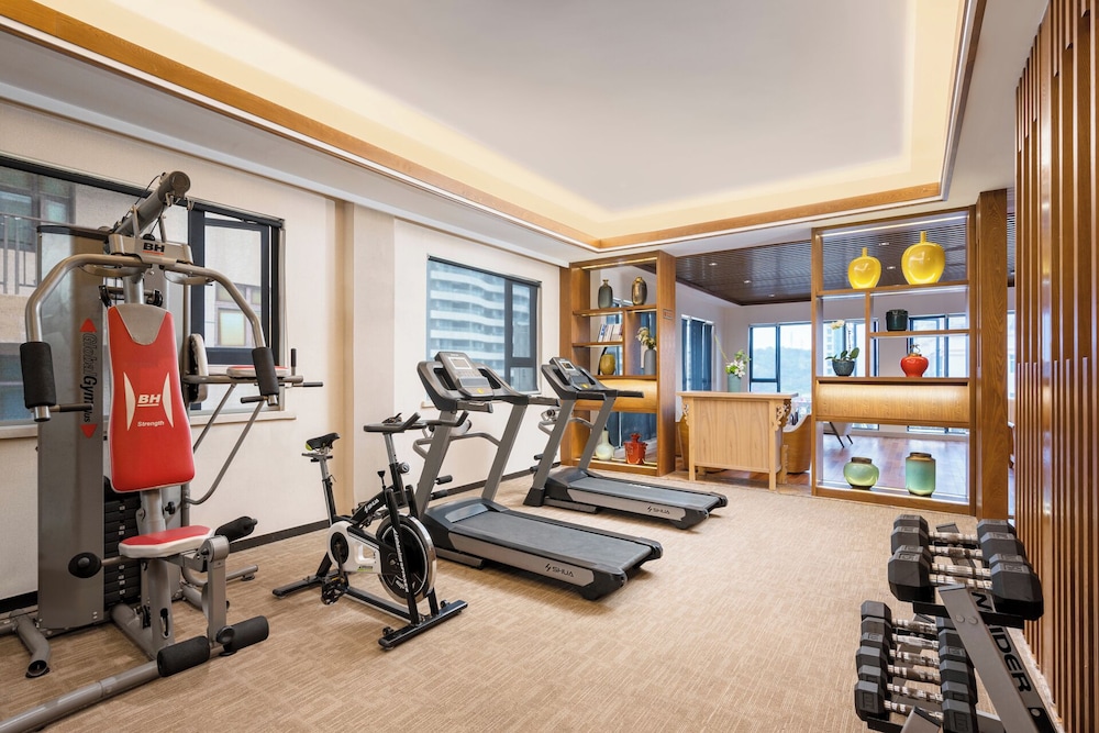 SSAW Boutique Hotel Sanya (Da Dong Hai Branch) 35/50
