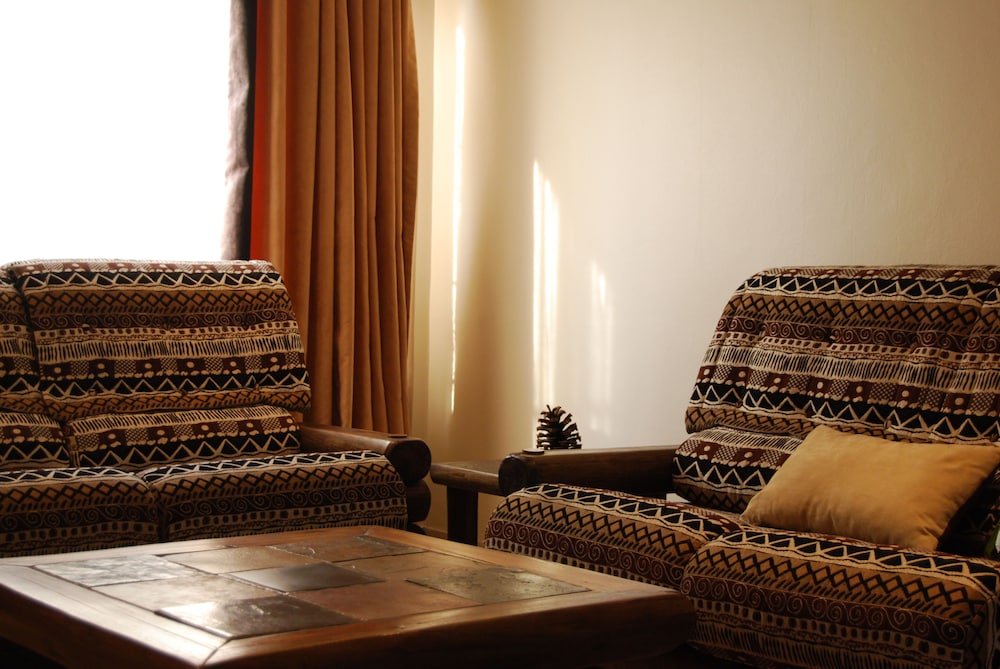 Sunward Park Guesthouse 22/50