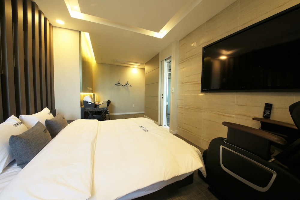 Premium Ava Hotel Sasang 11/50