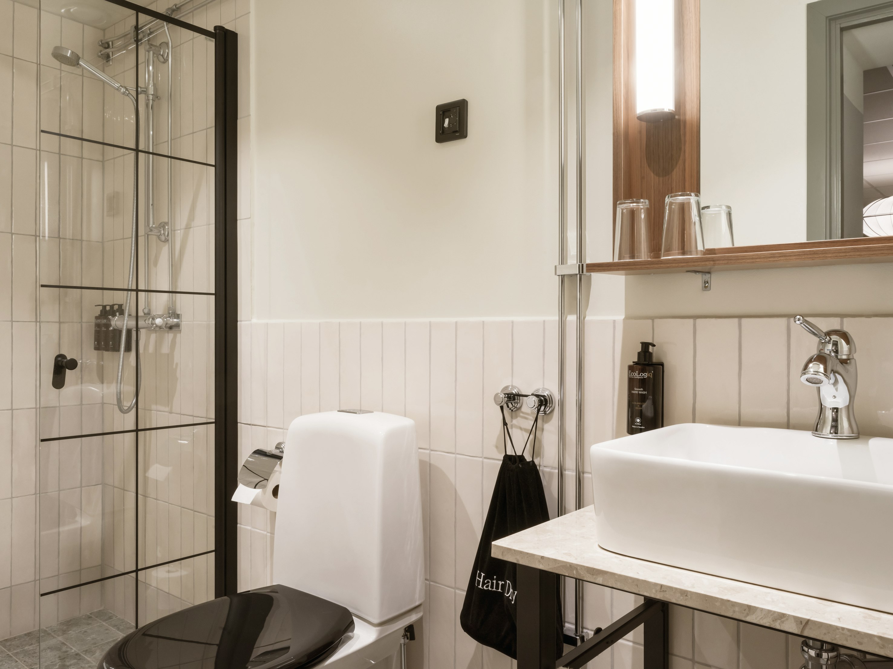 Elite Hotel Martenson Halmstad 44/46