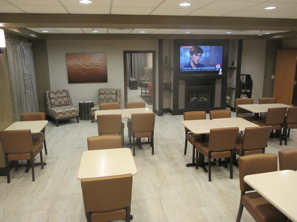 Best Western Plus Omaha Airport Inn 35/41
