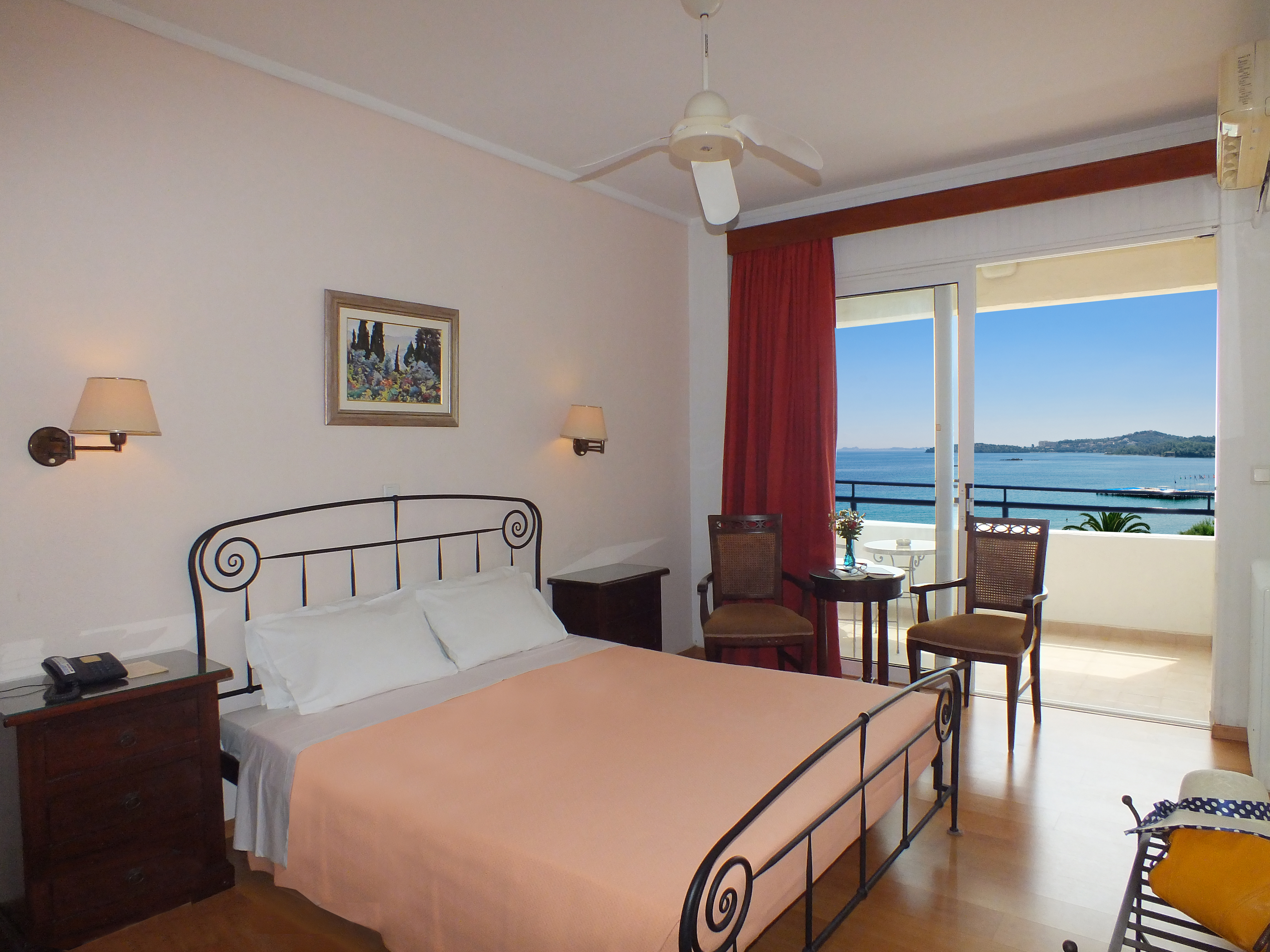 Elea Beach Hotel 11/39