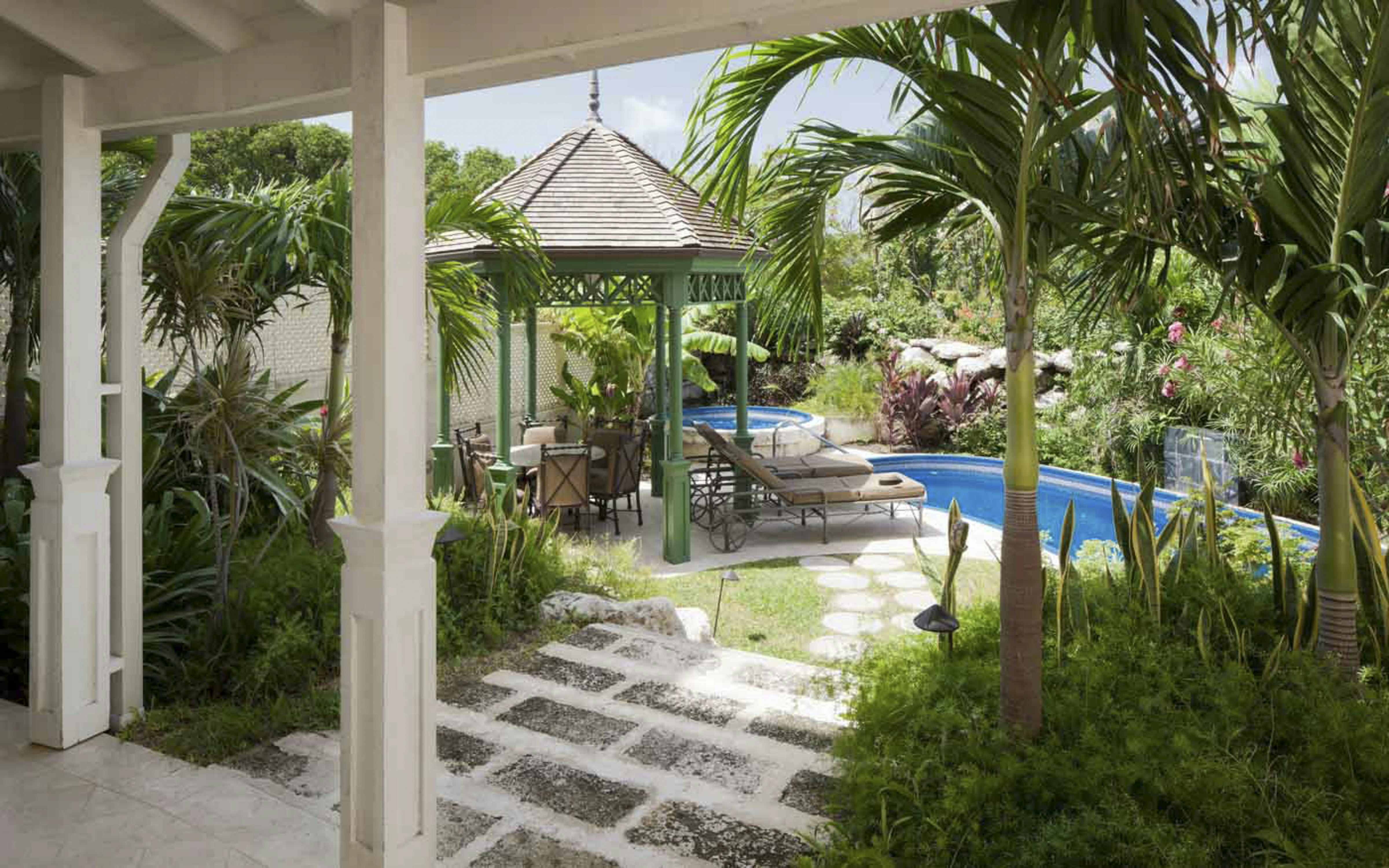 Hilton Grand Vacations Club The Crane Barbados 38/42