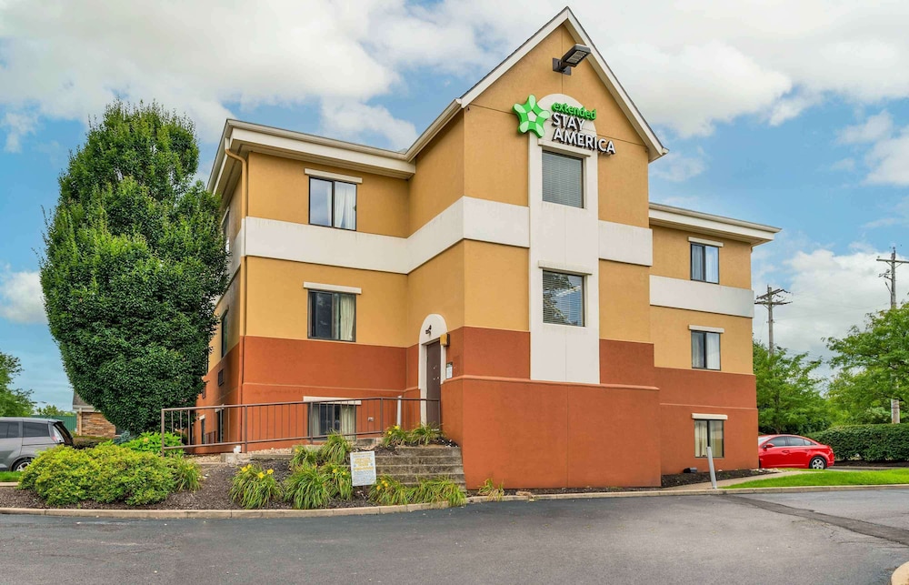 Studio 6 Extended stay Fairfield, OH - Cincinnati in FAIRFIELD - OH