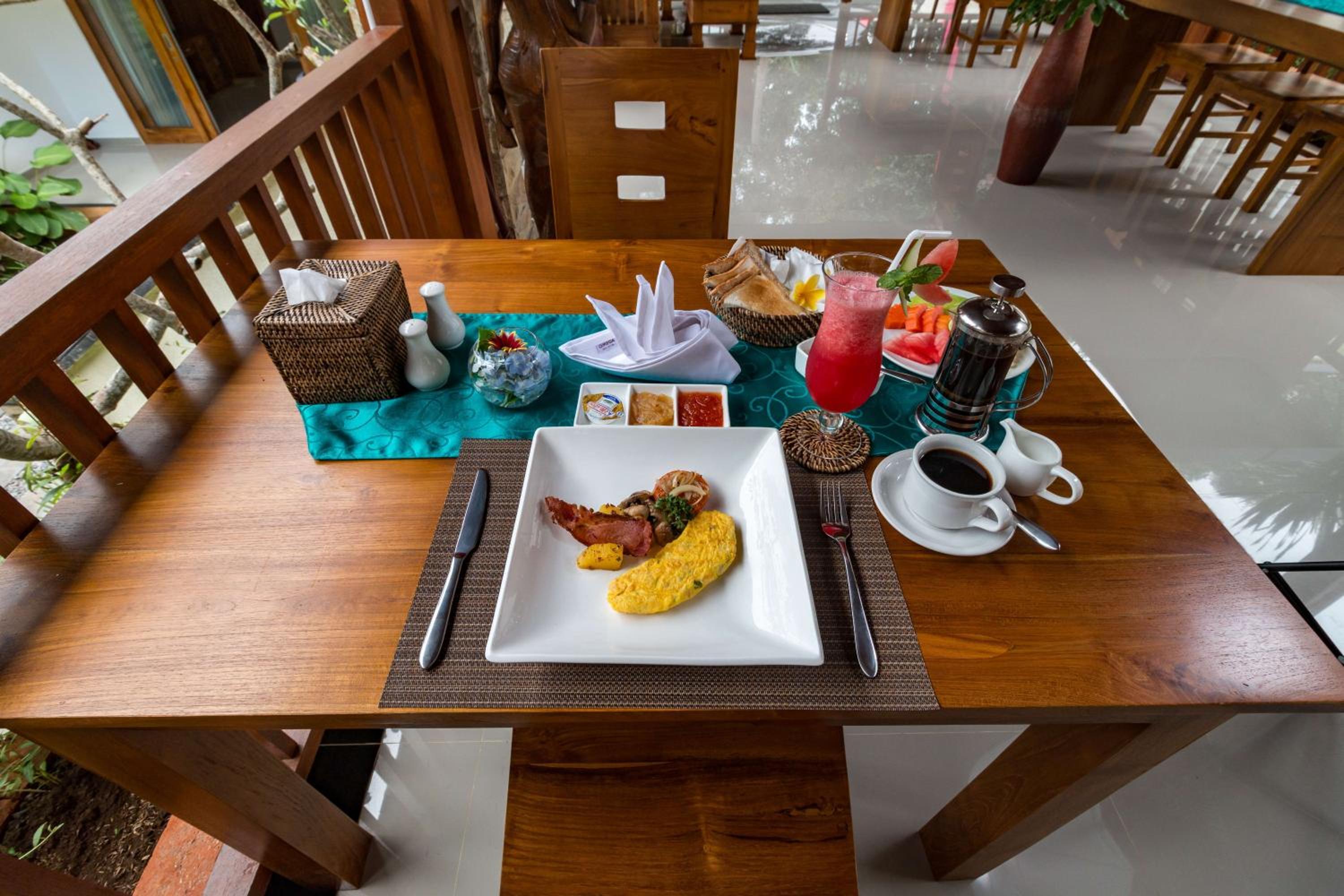 The Pesaren Ubud 40/50