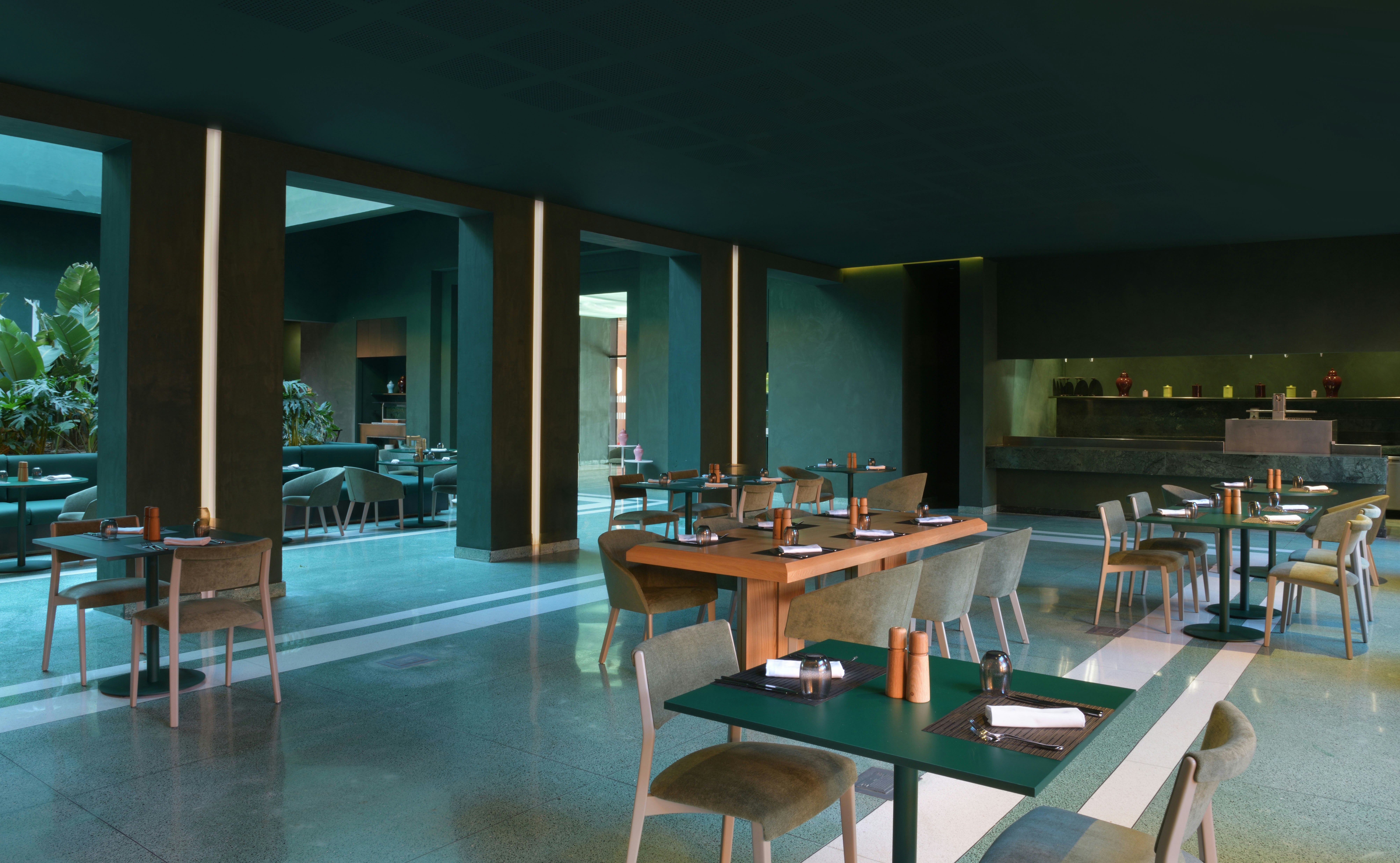 DoubleTree by Hilton Ben Guerir Hotel and Residences 27/53
