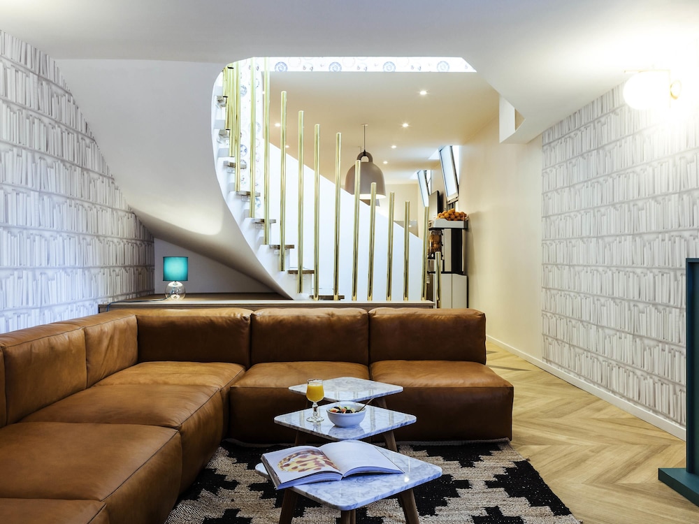 Ibis Styles Paris Nation Porte de Montreuil 27/43