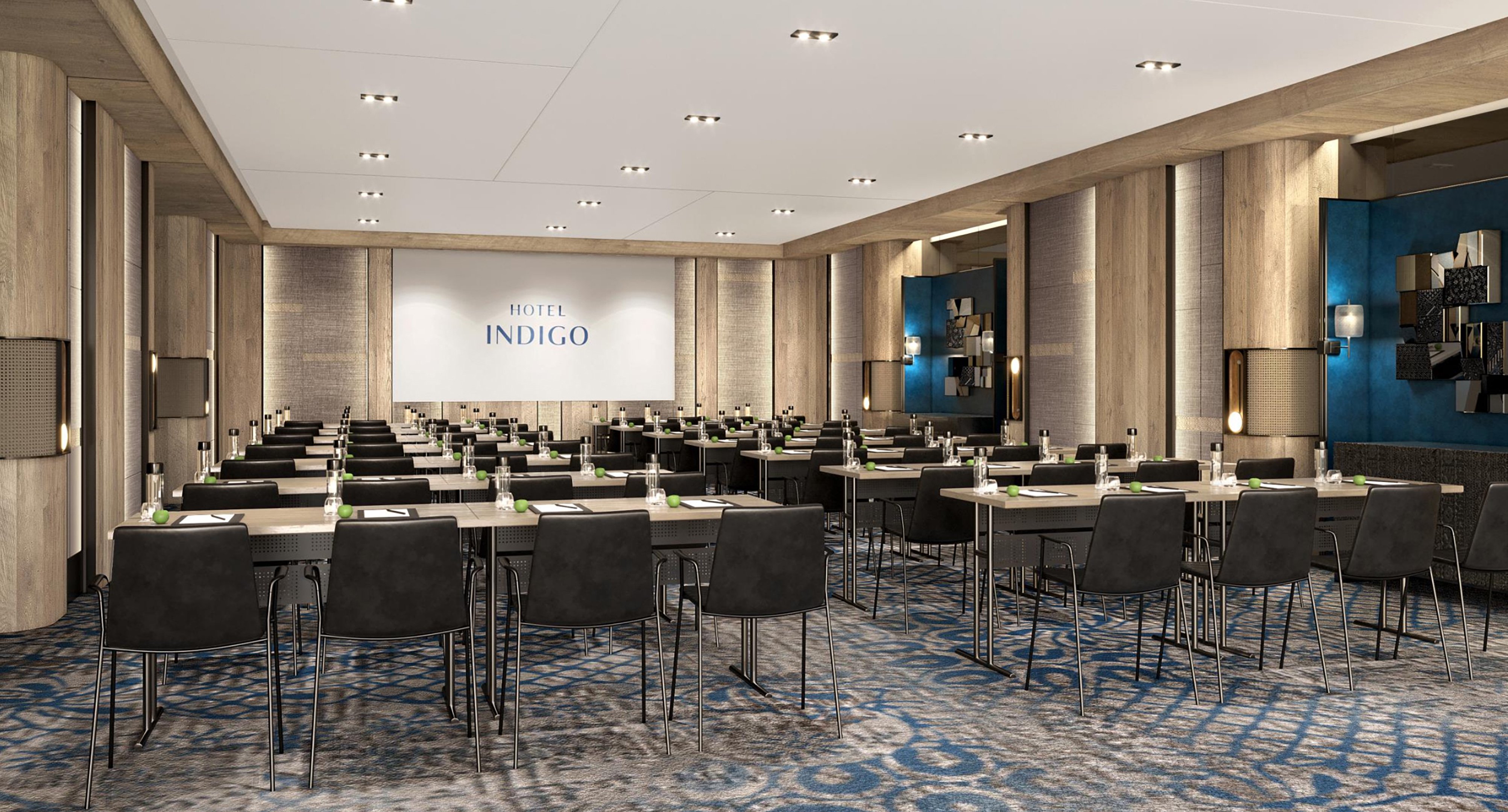 Hotel Indigo Bandung Dago Pakar 37/50