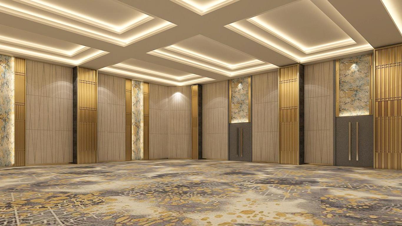 Kebayoran Park Hotel 30/57