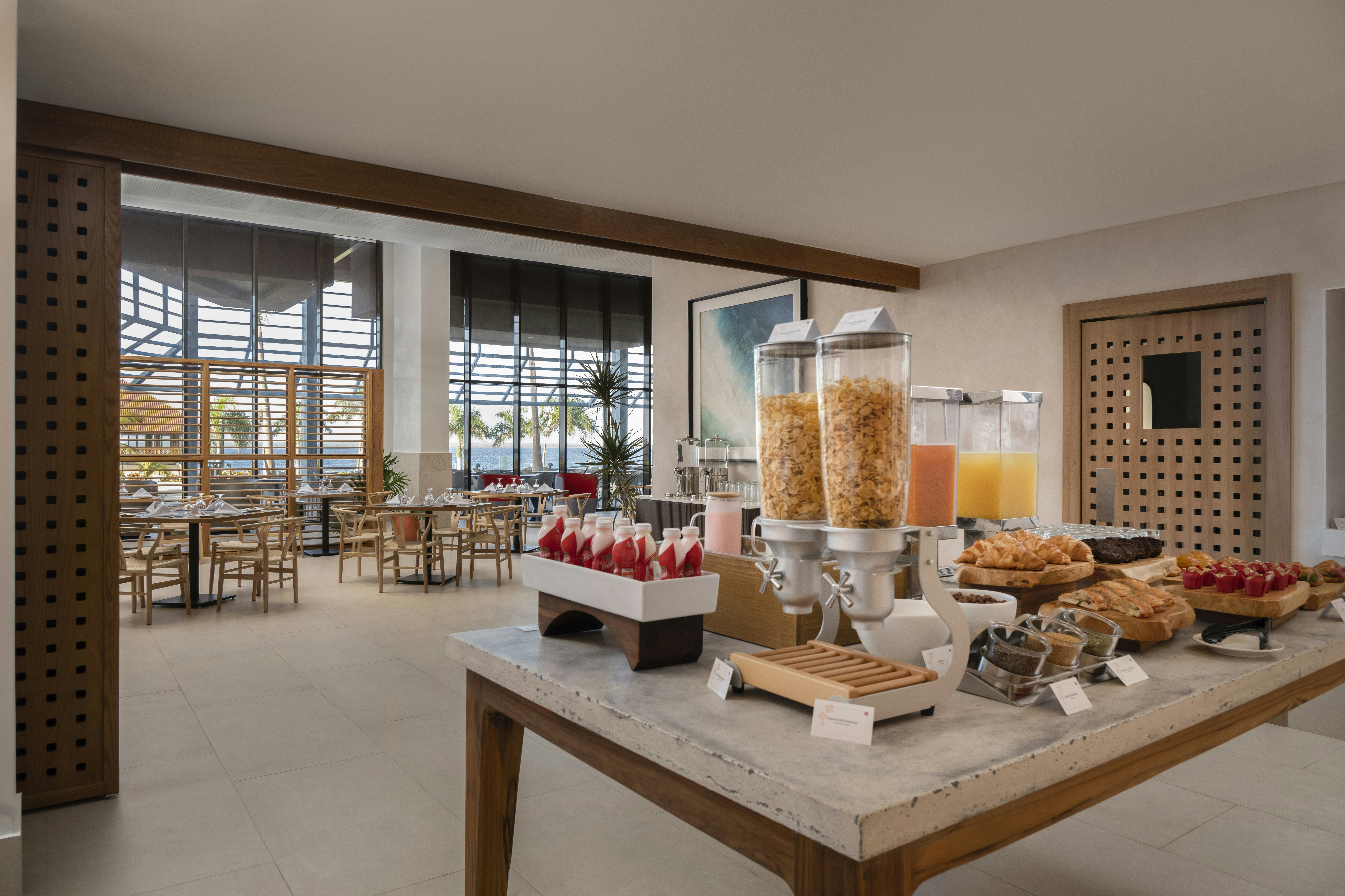 Hilton Garden Inn La Romana 19/42