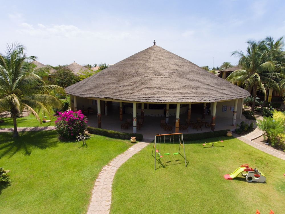 Hotel Club Royal Saly 29/35