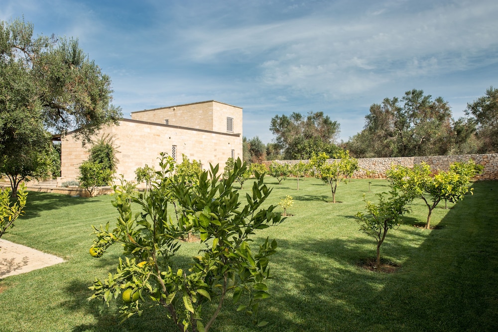 Masseria Saietti 33/50