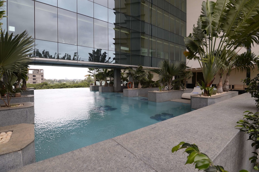 The Zuri Whitefield, Bengaluru 46/50