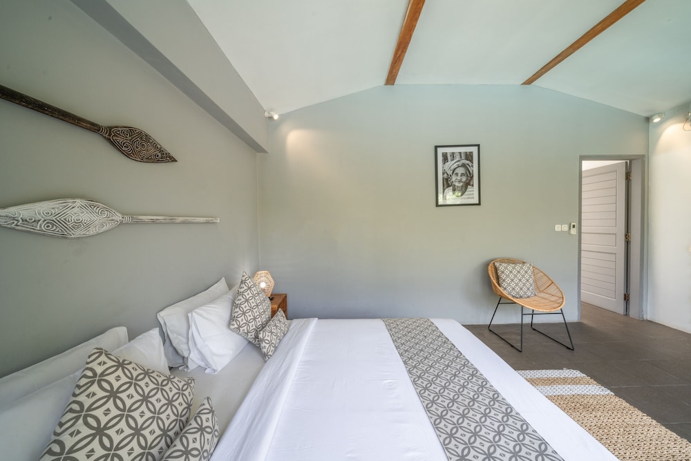 Villa Nahema 4/50