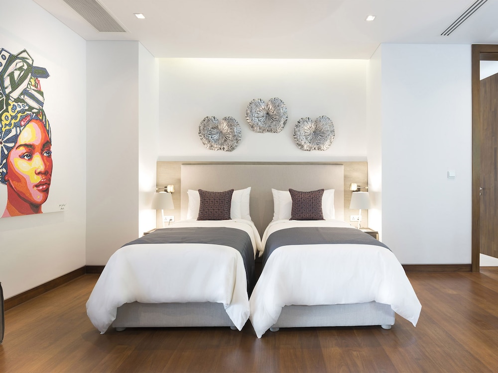 Duplex, 4 Beds, 2 King Beds