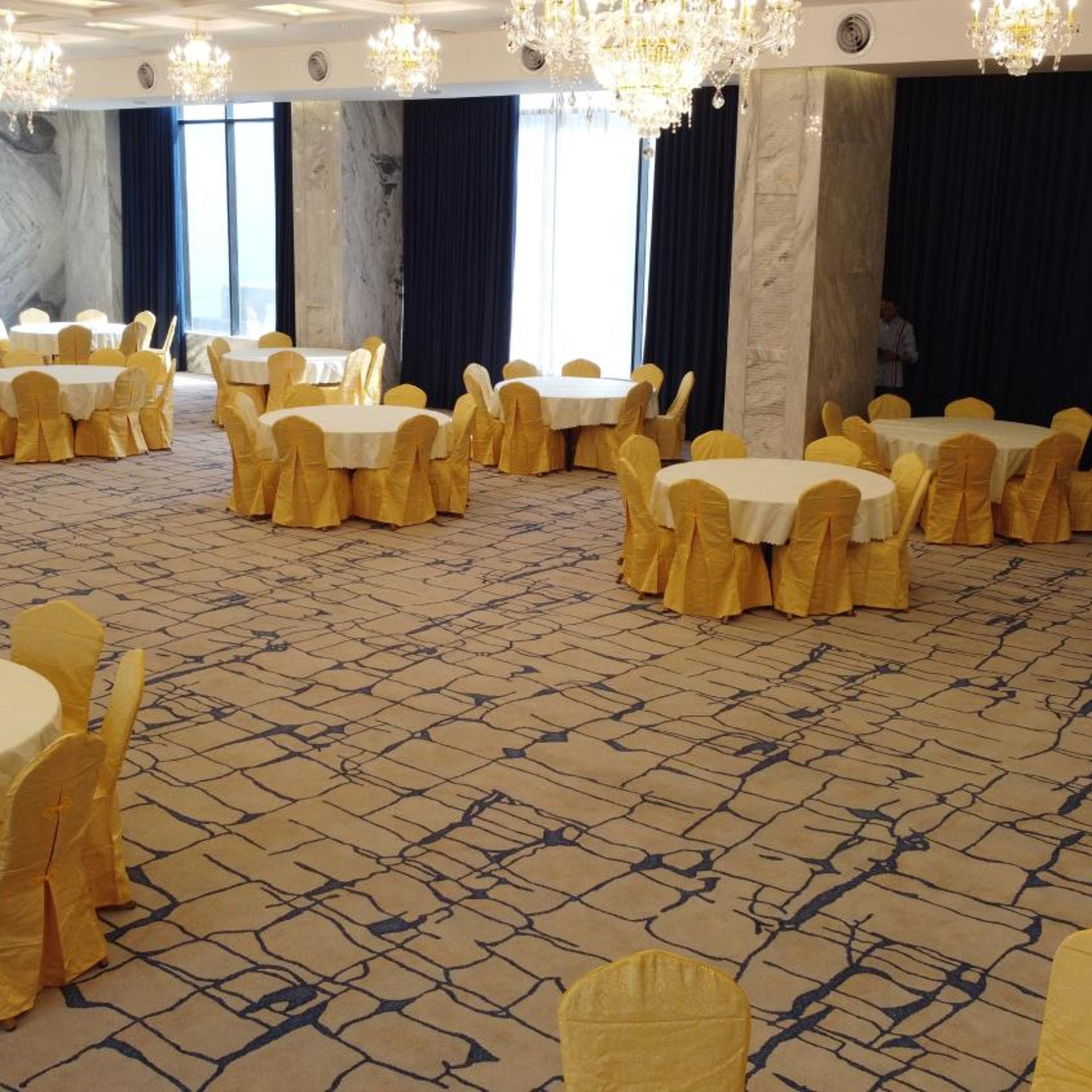 Ocean View Hotel Kuwait 44/61