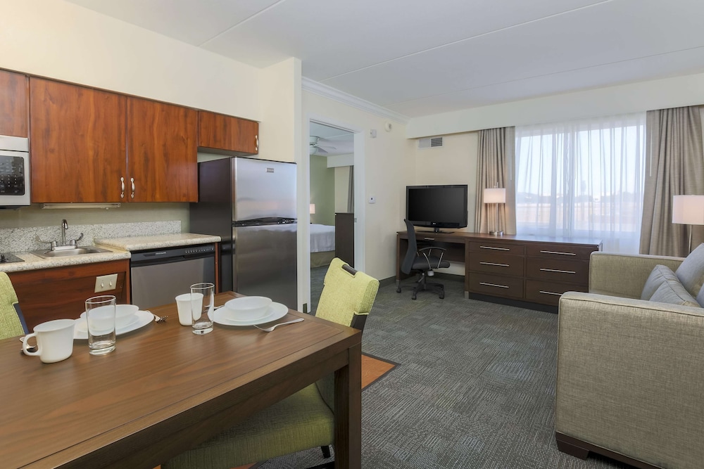 Homewood Suites by Hilton Ft. Worth-North at Fossil Creek 31/44