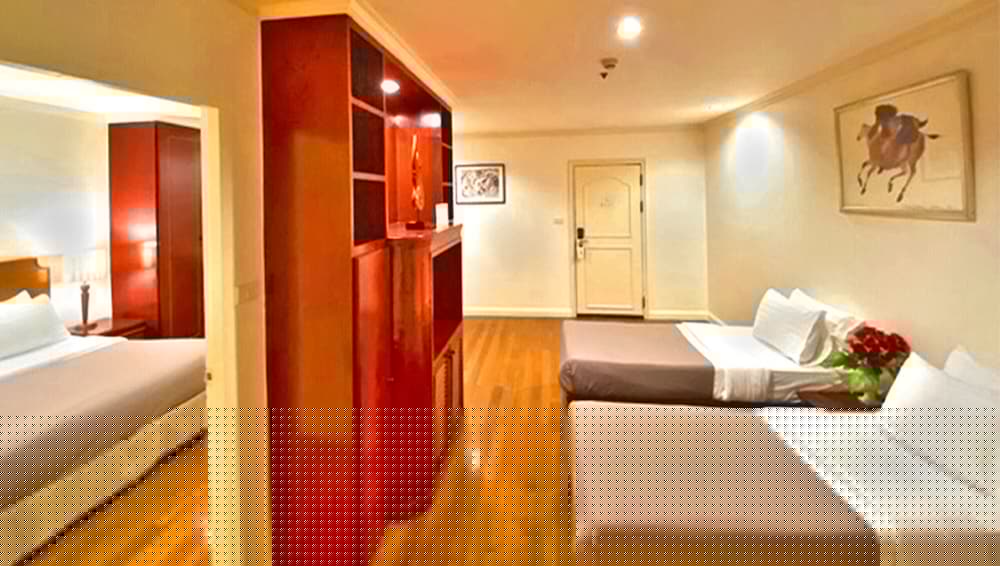 The Victory Executive Residences 23/62