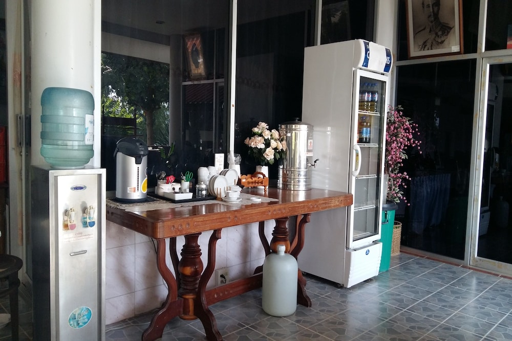Rimkaeng Resort 29/35