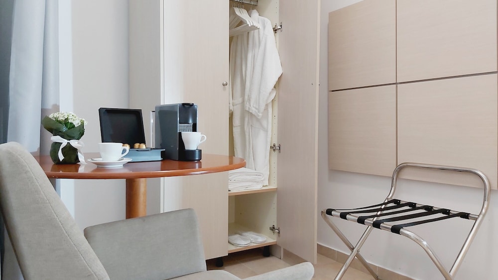 Akrogiali Boutique Hotel 39/50