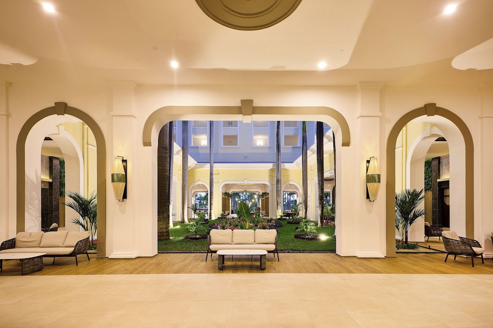 RIU Guanacaste All Inclusive 25/50