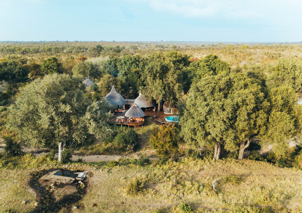 Hoyo-Hoyo Tsonga Lodge 59/68