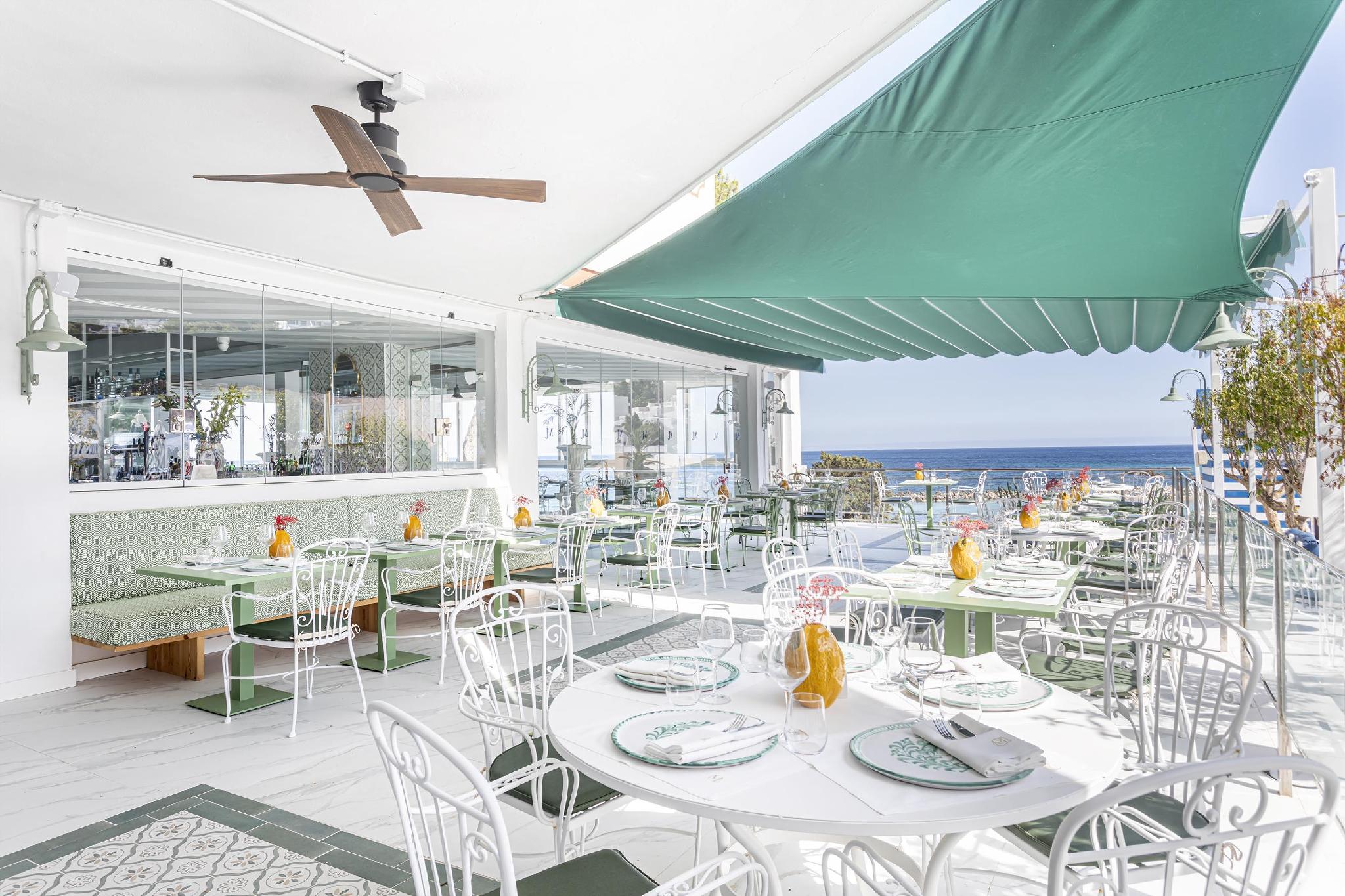 Hotel Mongibello Ibiza 28/49