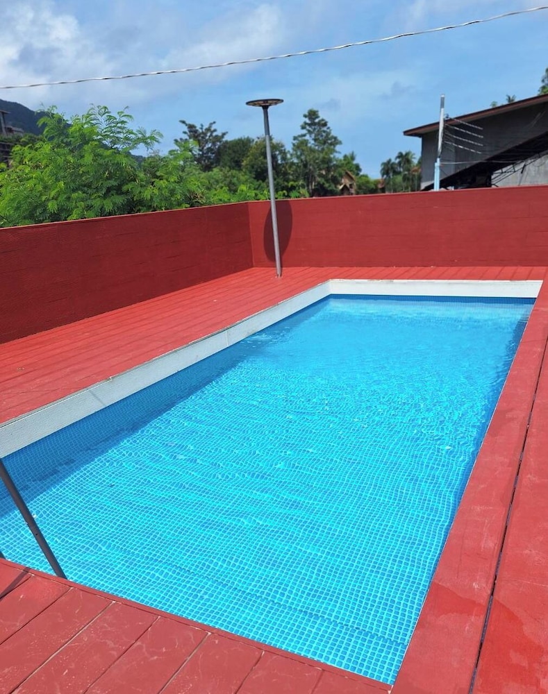 Phi Phi Green Hill Resort 20/34