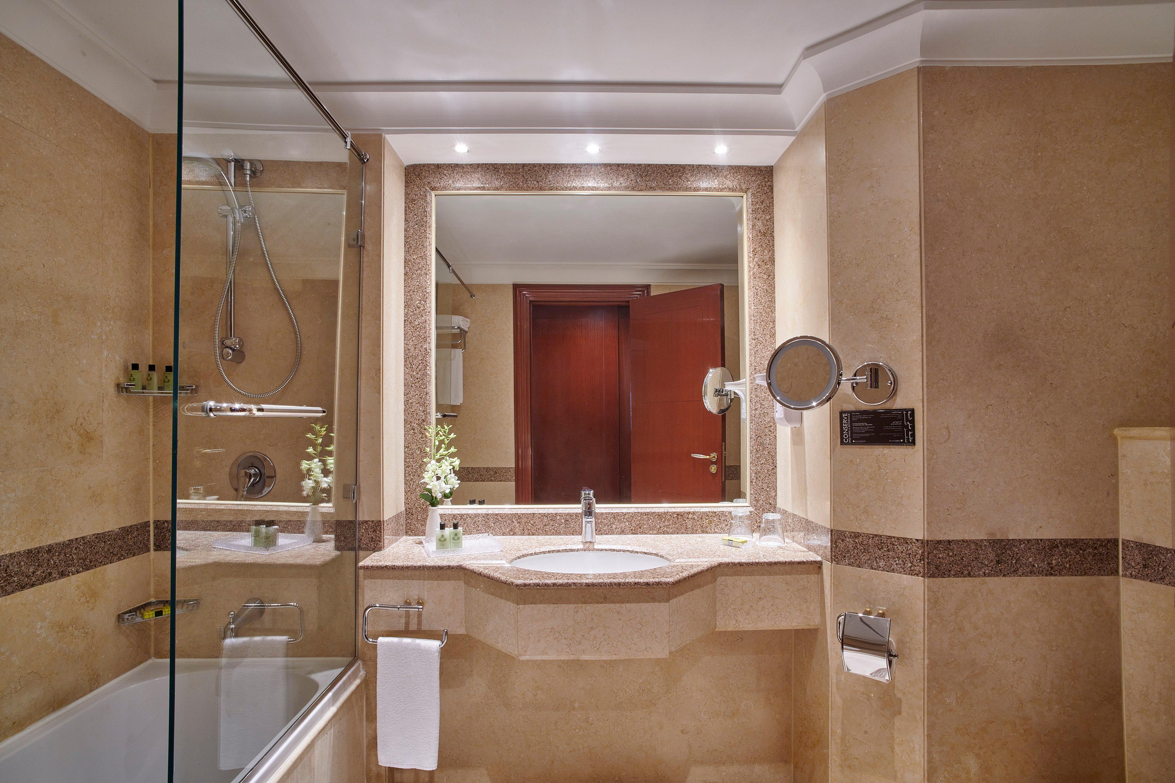 Premium Room.، Intercontinental Citystars Cairo 6/6