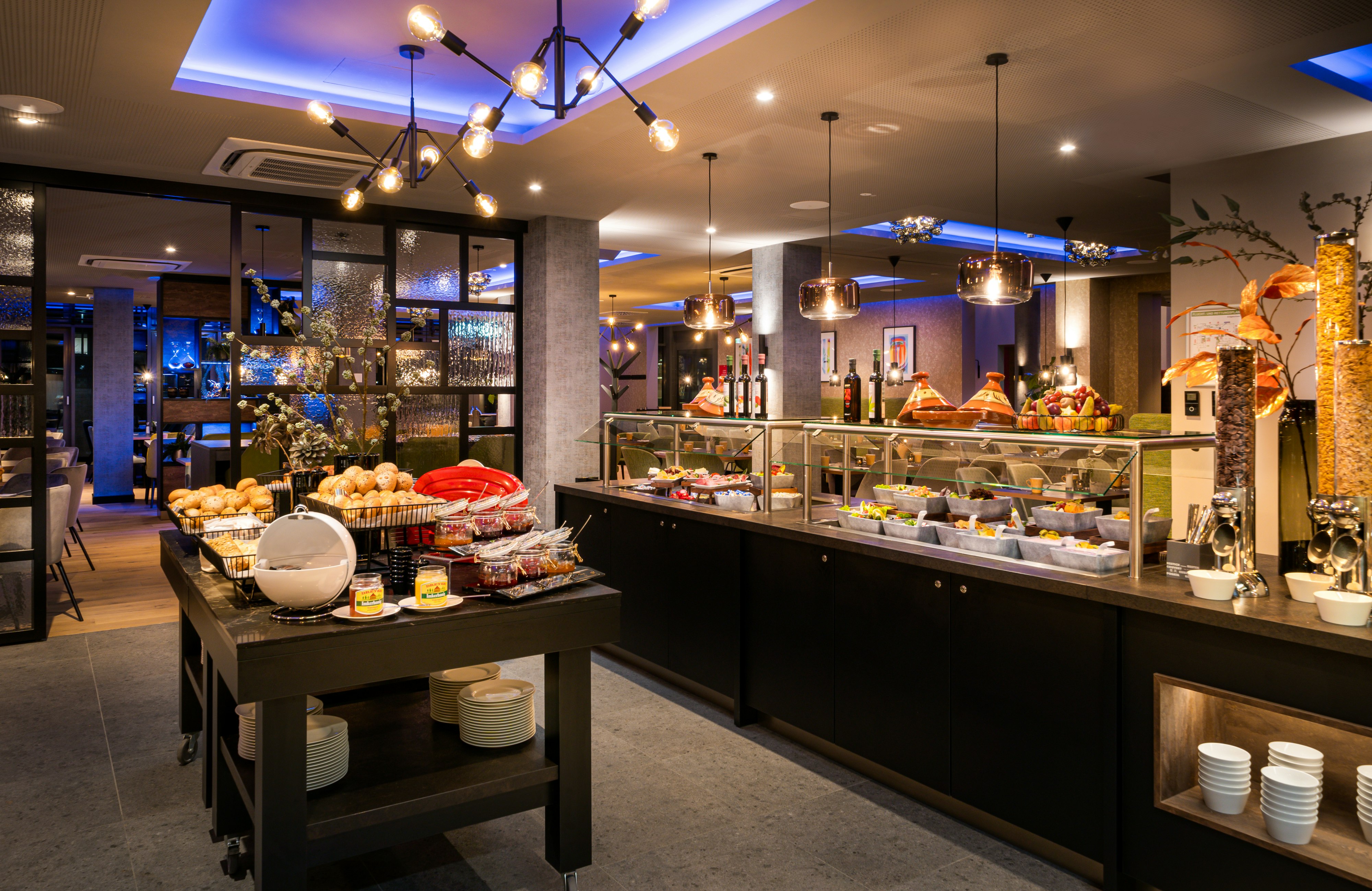 Leonardo Hotel Eschborn Frankfurt 11/37