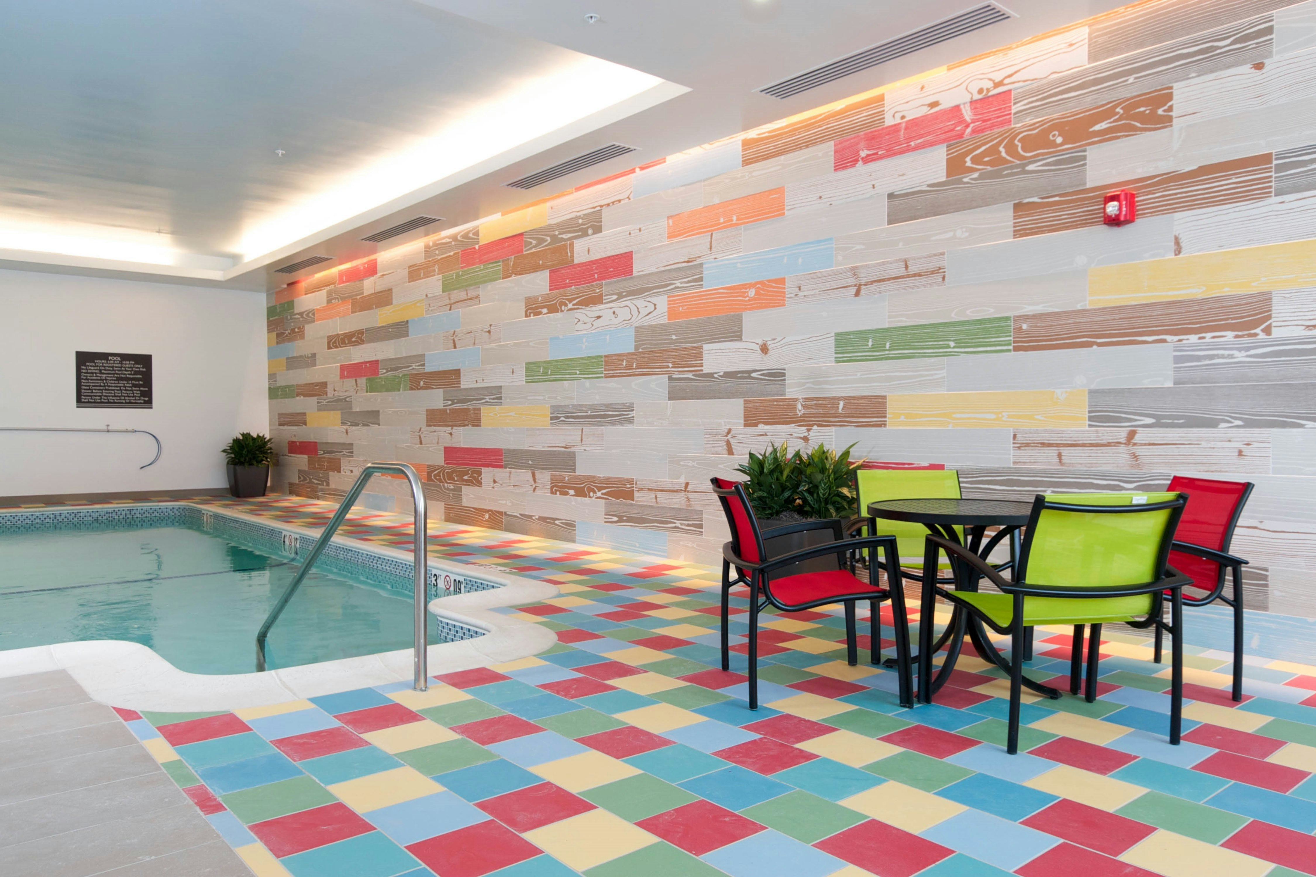 Hilton Garden Inn Burlington Downtown 68/73
