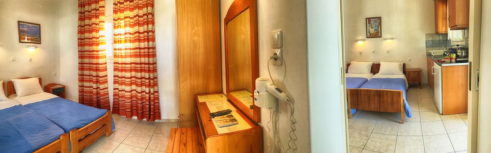 Hotel Helena 40/66