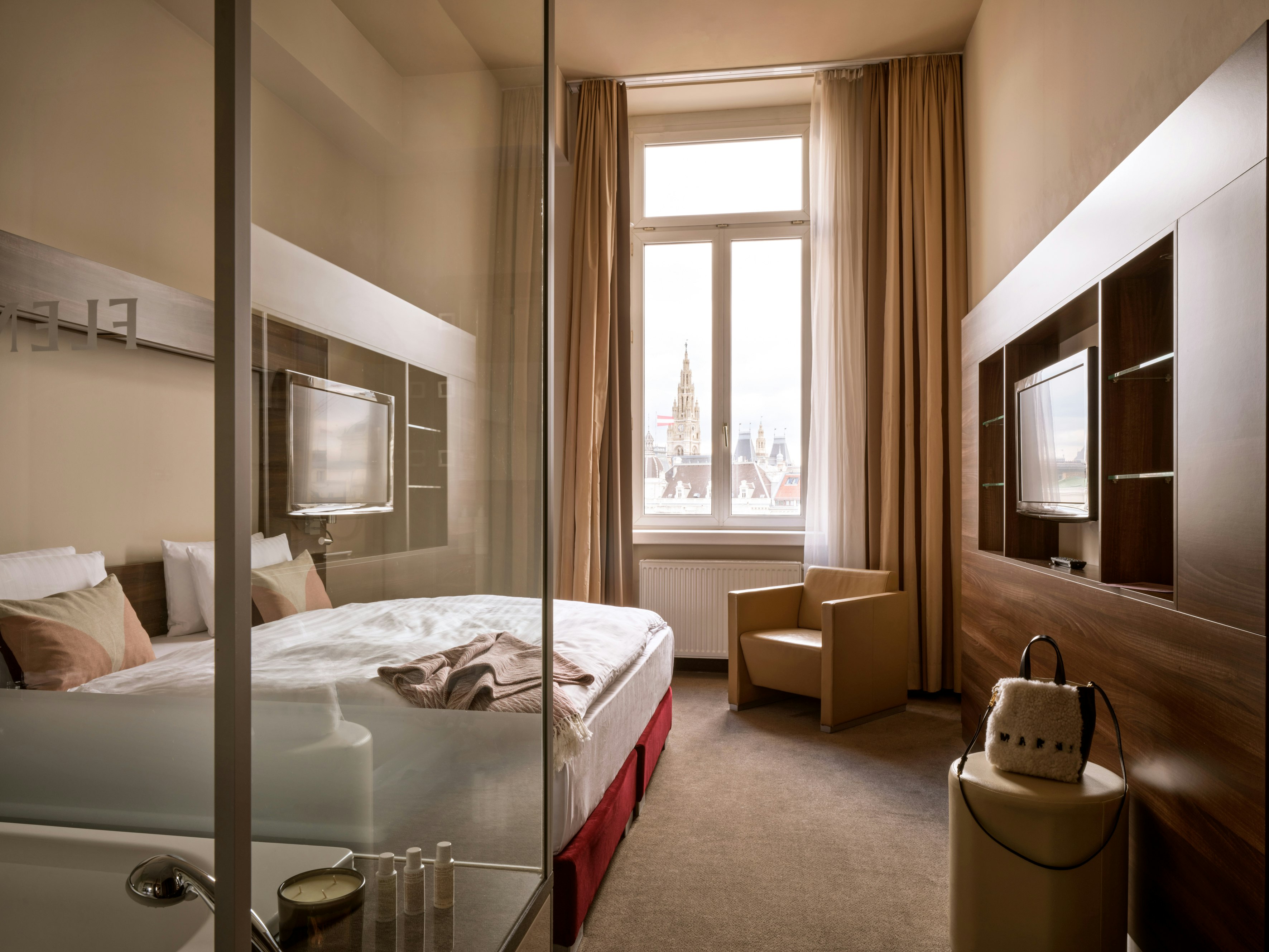 Flemings Selection Hotel Wien-City 13/62