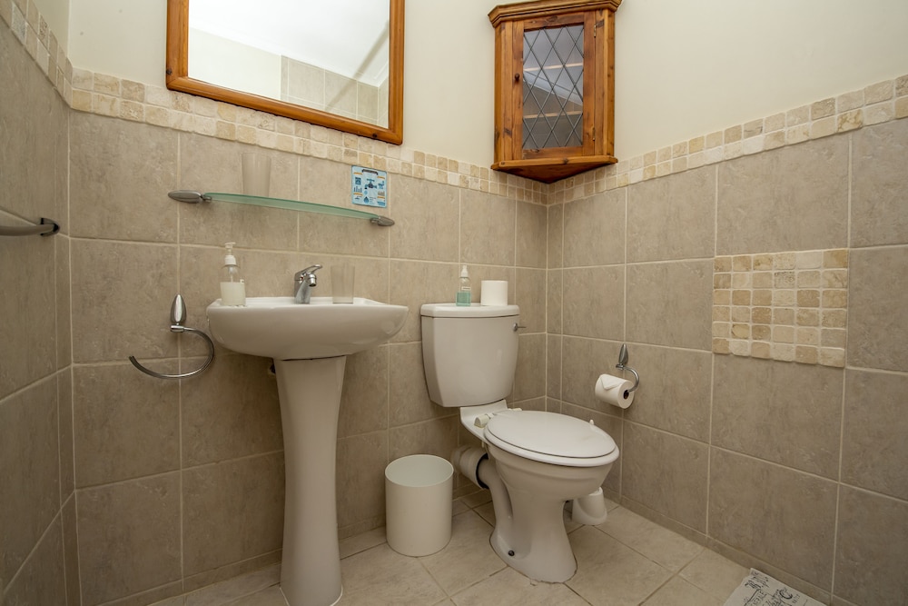 Villa Garda B&B 46/46