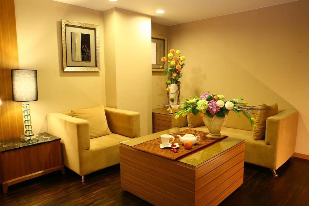 Chuang-tang Spring Spa Hotel 38/50