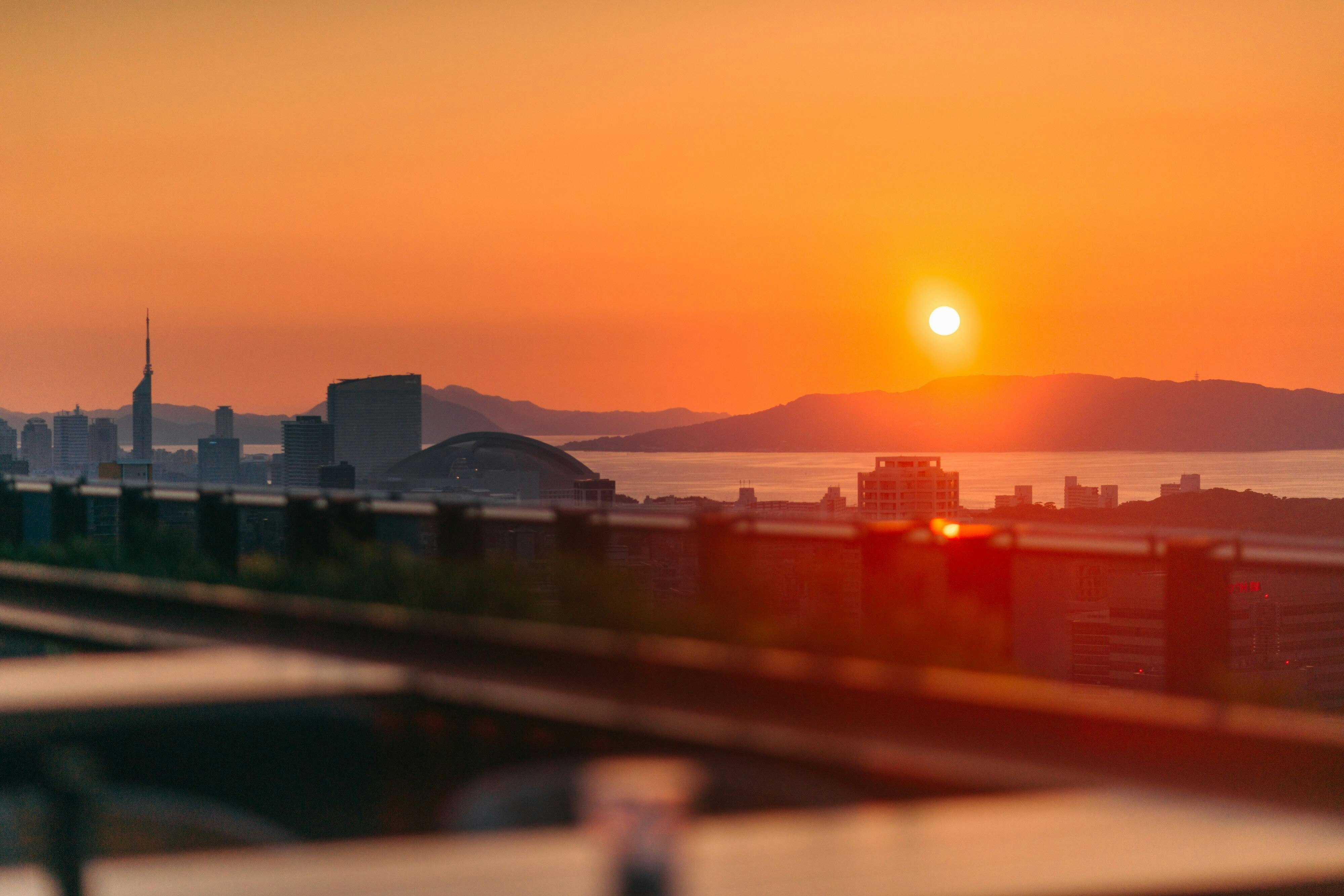 The Ritz-Carlton, Fukuoka 1/1