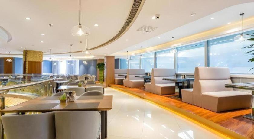 Yitel Collection (Beijing Capital Airport Hotel) 59/62