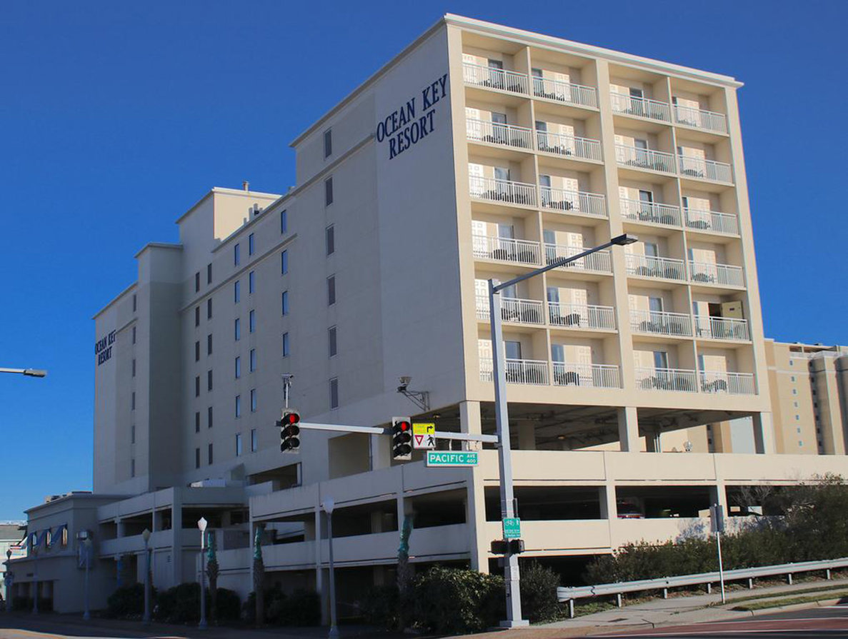 Ocean Key Resort Virginia Beach, Virginia 2/50