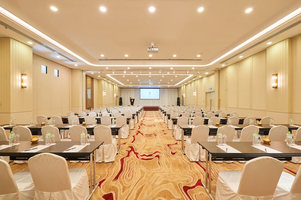 Eastin Grand Hotel Saigon 43/50