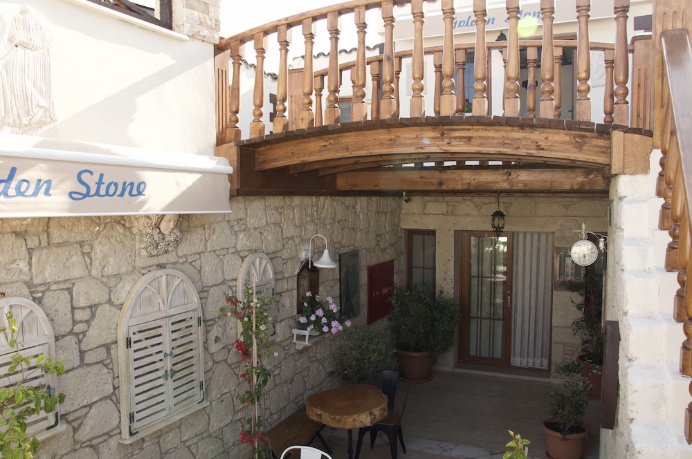 Golden Stone Butik Otel 8/50